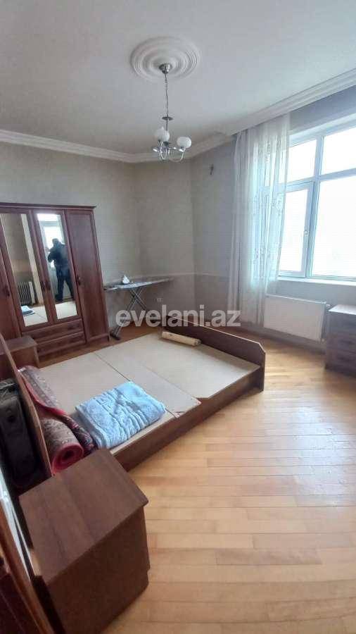 Satılır, yeni tikili, 2 otaqlı, 90 m², Bakı, Nəsimi r, 5-ci mikrorayon q, Memar Əcəmi m.