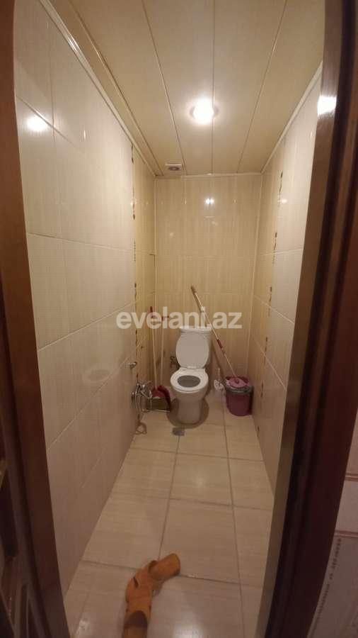 Satılır, yeni tikili, 2 otaqlı, 90 m², Bakı, Nəsimi r, 5-ci mikrorayon q, Memar Əcəmi m.