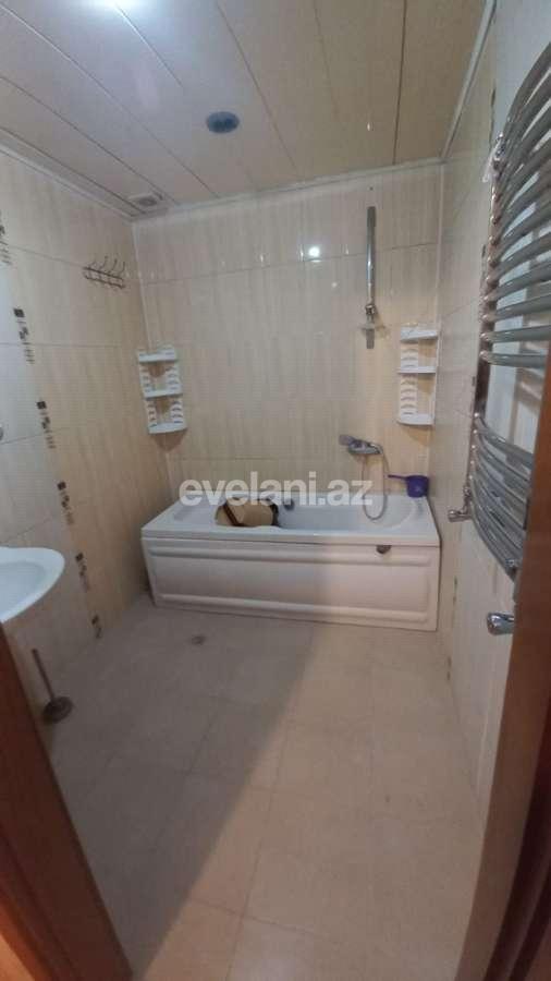 Satılır, yeni tikili, 2 otaqlı, 90 m², Bakı, Nəsimi r, 5-ci mikrorayon q, Memar Əcəmi m.