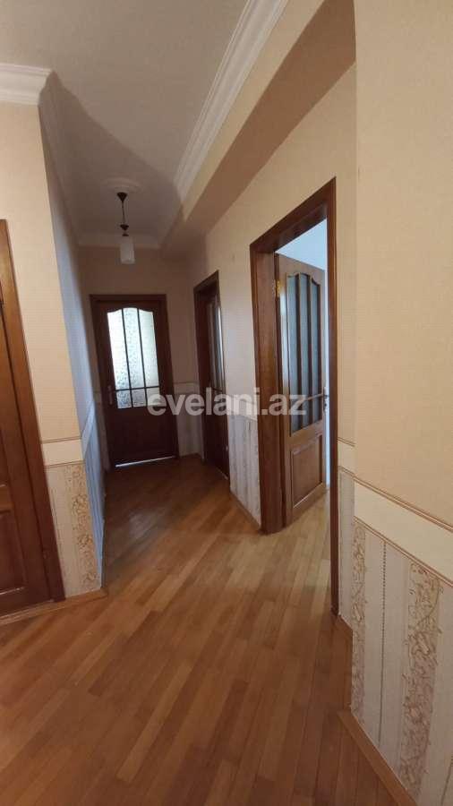 Satılır, yeni tikili, 2 otaqlı, 90 m², Bakı, Nəsimi r, 5-ci mikrorayon q, Memar Əcəmi m.
