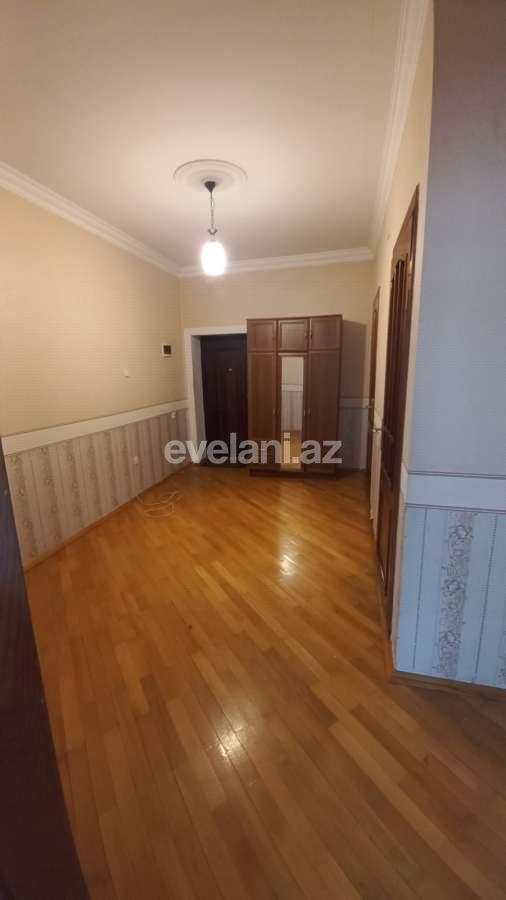 Satılır, yeni tikili, 2 otaqlı, 90 m², Bakı, Nəsimi r, 5-ci mikrorayon q, Memar Əcəmi m.