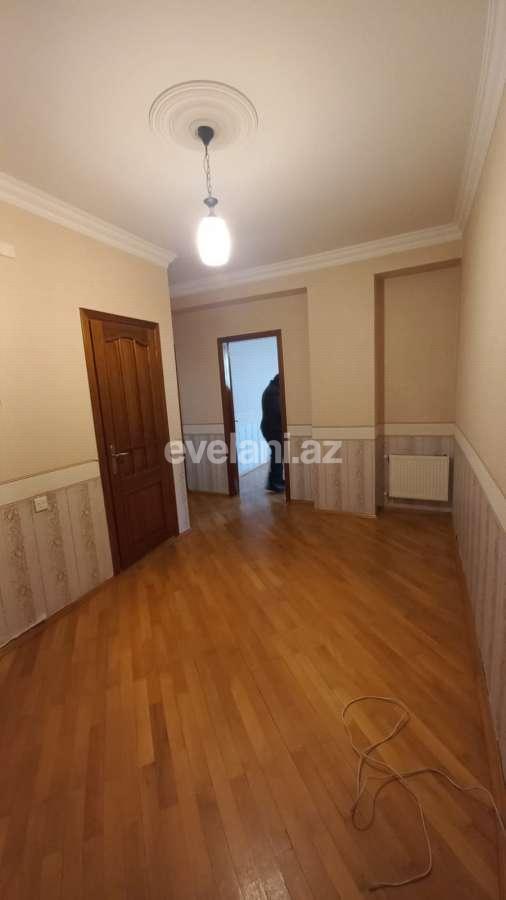 Satılır, yeni tikili, 2 otaqlı, 90 m², Bakı, Nəsimi r, 5-ci mikrorayon q, Memar Əcəmi m.