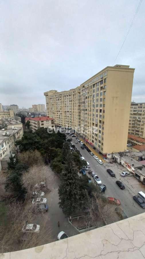 Satılır, yeni tikili, 2 otaqlı, 90 m², Bakı, Nəsimi r, 5-ci mikrorayon q, Memar Əcəmi m.