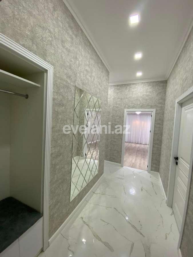 Satılır, yeni tikili, 2 otaqlı, 64 m², Bakı, Nizami r, Neftçilər m.
