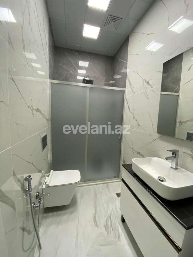 Satılır, yeni tikili, 2 otaqlı, 64 m², Bakı, Nizami r, Neftçilər m.