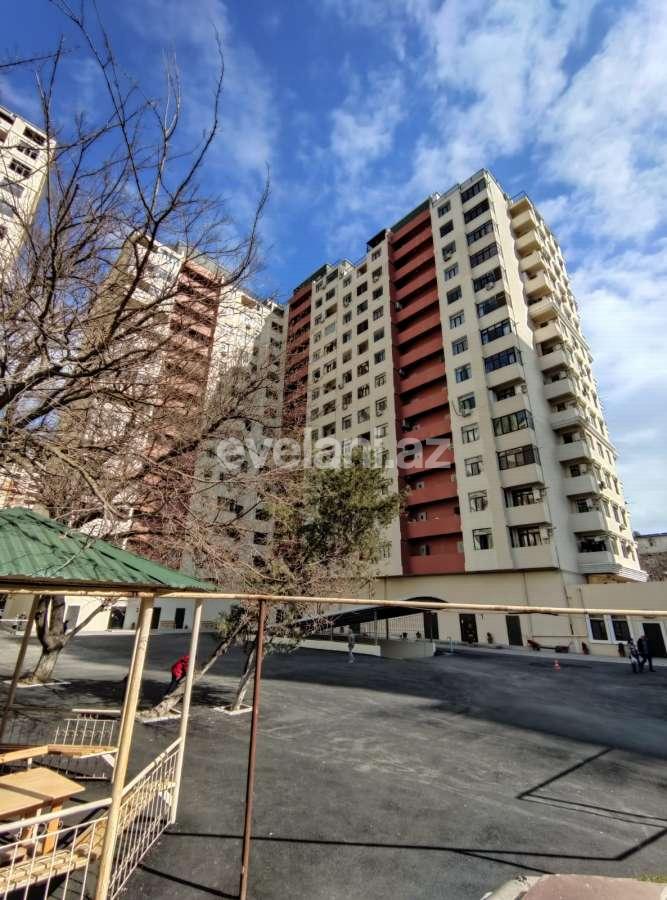 Satılır, yeni tikili, 2 otaqlı, 64 m², Bakı, Nizami r, Neftçilər m.