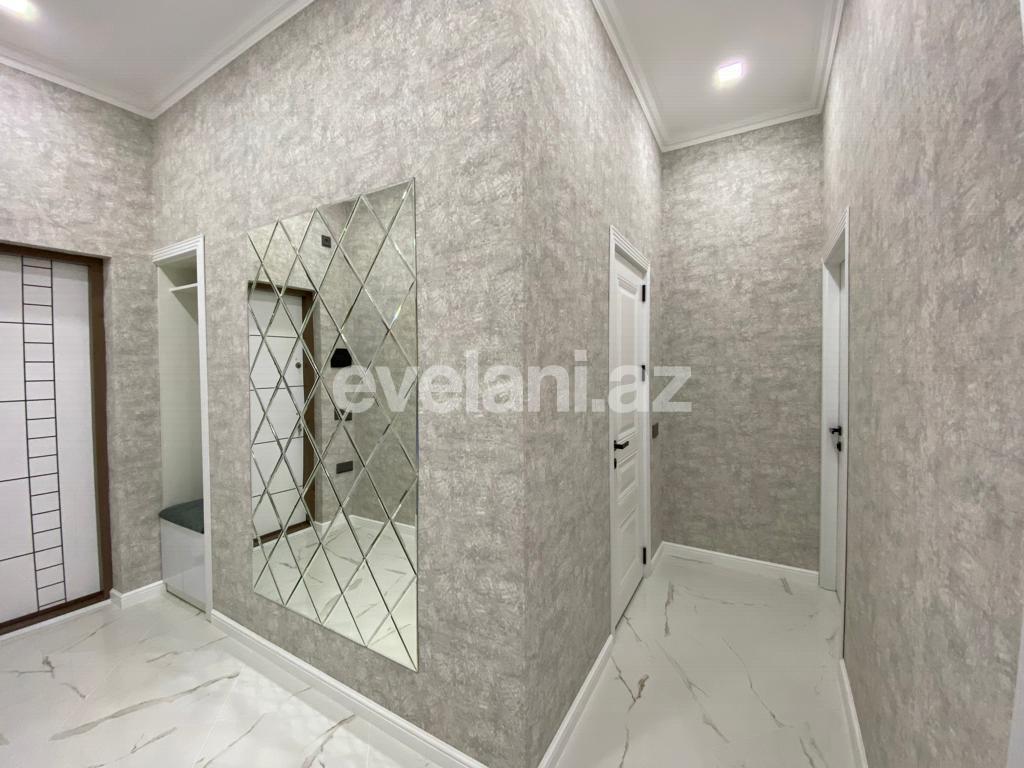 Satılır, yeni tikili, 2 otaqlı, 64 m², Bakı, Nizami r, Neftçilər m.