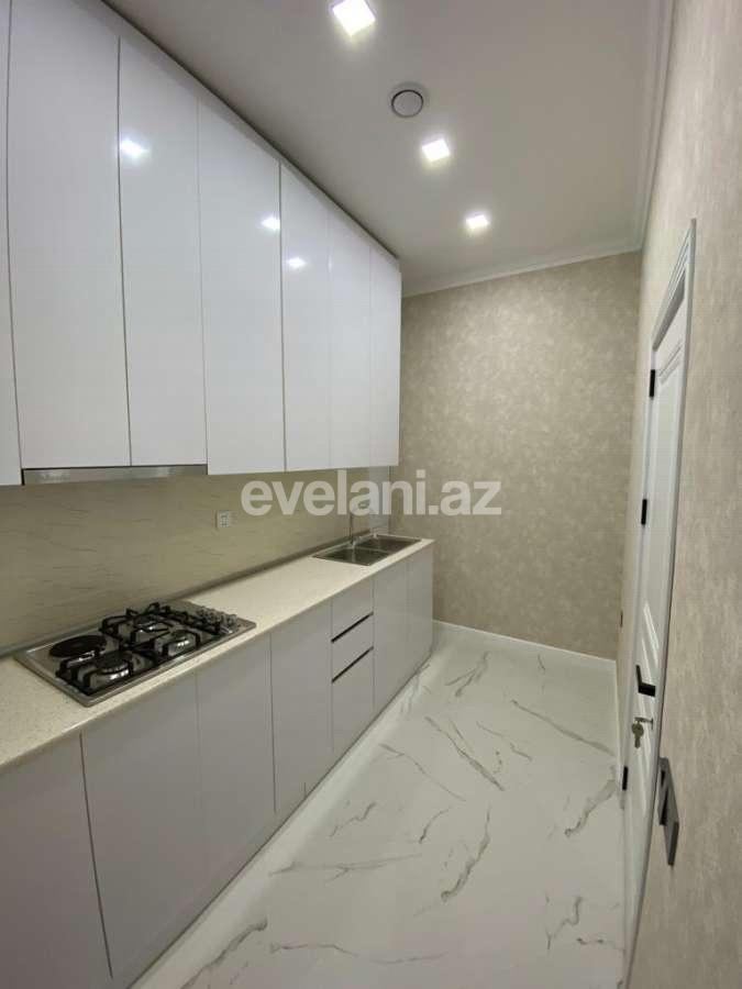 Satılır, yeni tikili, 2 otaqlı, 64 m², Bakı, Nizami r, Neftçilər m.