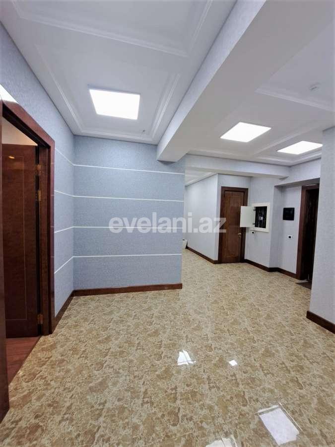 Kirayə verilir, ofis, 4 otaqlı, 165 m², Bakı, Xətai r, Şah İsmayıl Xətai m.