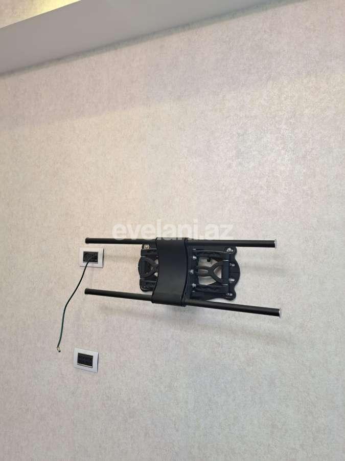 Kirayə verilir, ofis, 4 otaqlı, 165 m², Bakı, Xətai r, Şah İsmayıl Xətai m.