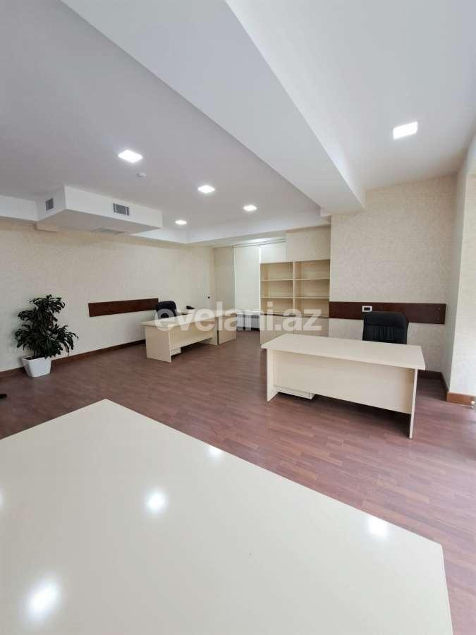 Kirayə verilir, ofis, 4 otaqlı, 165 m², Bakı, Xətai r, Şah İsmayıl Xətai m.