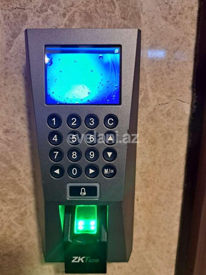 Kirayə verilir, ofis, 4 otaqlı, 165 m², Bakı, Xətai r, Şah İsmayıl Xətai m.