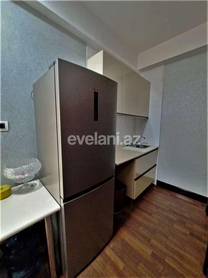 Kirayə verilir, ofis, 4 otaqlı, 165 m², Bakı, Xətai r, Şah İsmayıl Xətai m.
