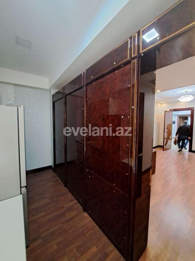Kirayə verilir, ofis, 4 otaqlı, 165 m², Bakı, Xətai r, Şah İsmayıl Xətai m.