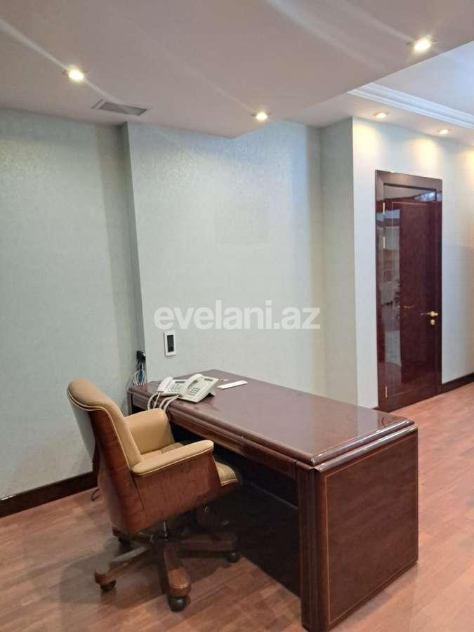 Kirayə verilir, ofis, 4 otaqlı, 165 m², Bakı, Xətai r, Şah İsmayıl Xətai m.