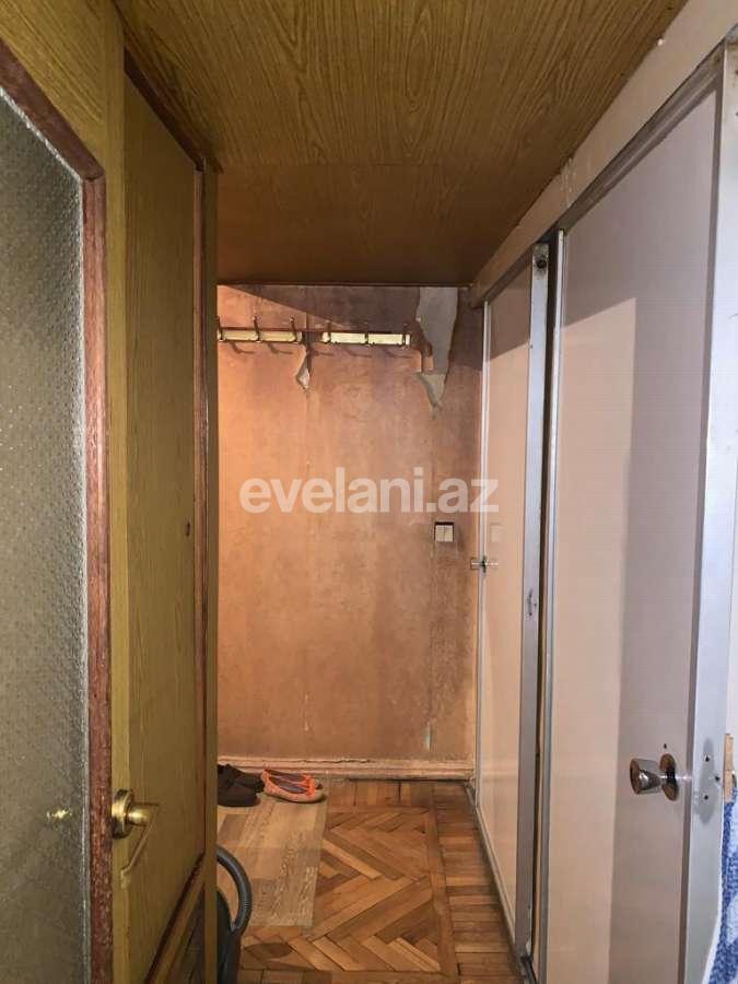 Sale, old building, 2 room, 52 m², Baku, Yasamal r, Yasamal d.