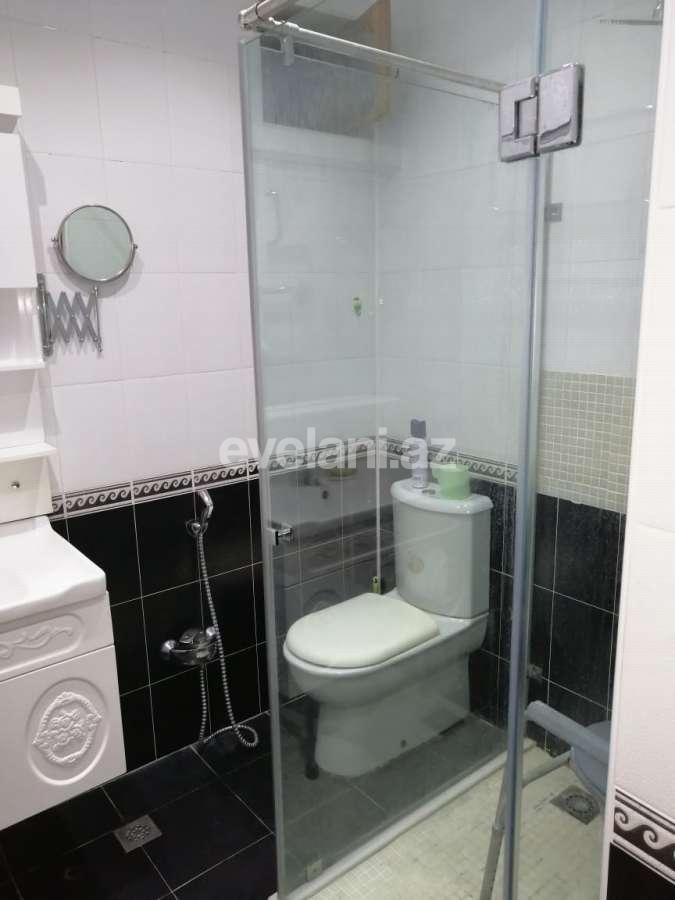Rent, new building, 4 room, 140 m², Baku, Yasamal r, Nizami m.