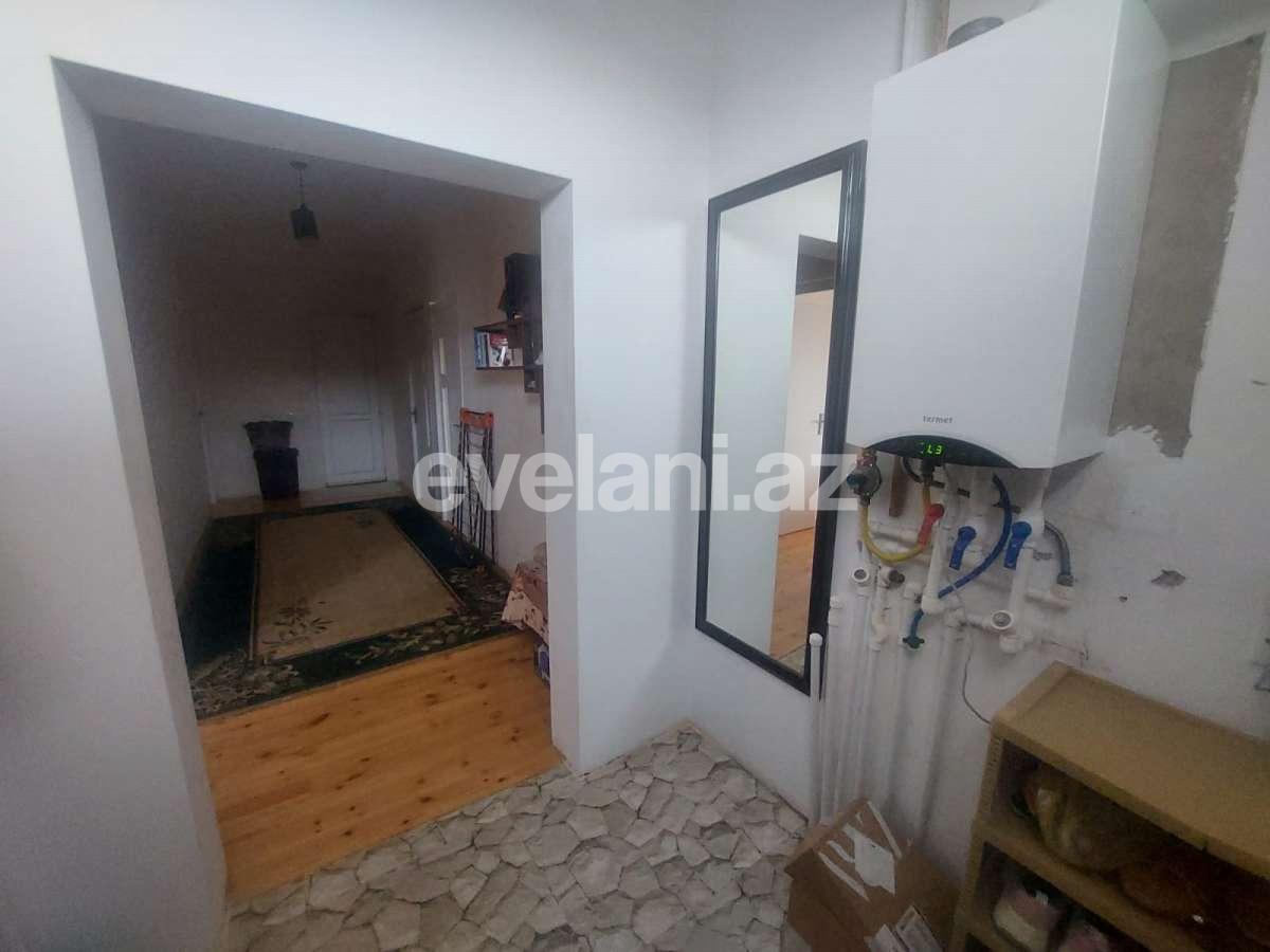 Satılır, həyət evi / bağ, 4 otaqlı, 120 m², Bakı, Suraxanı r, Hövsan q.