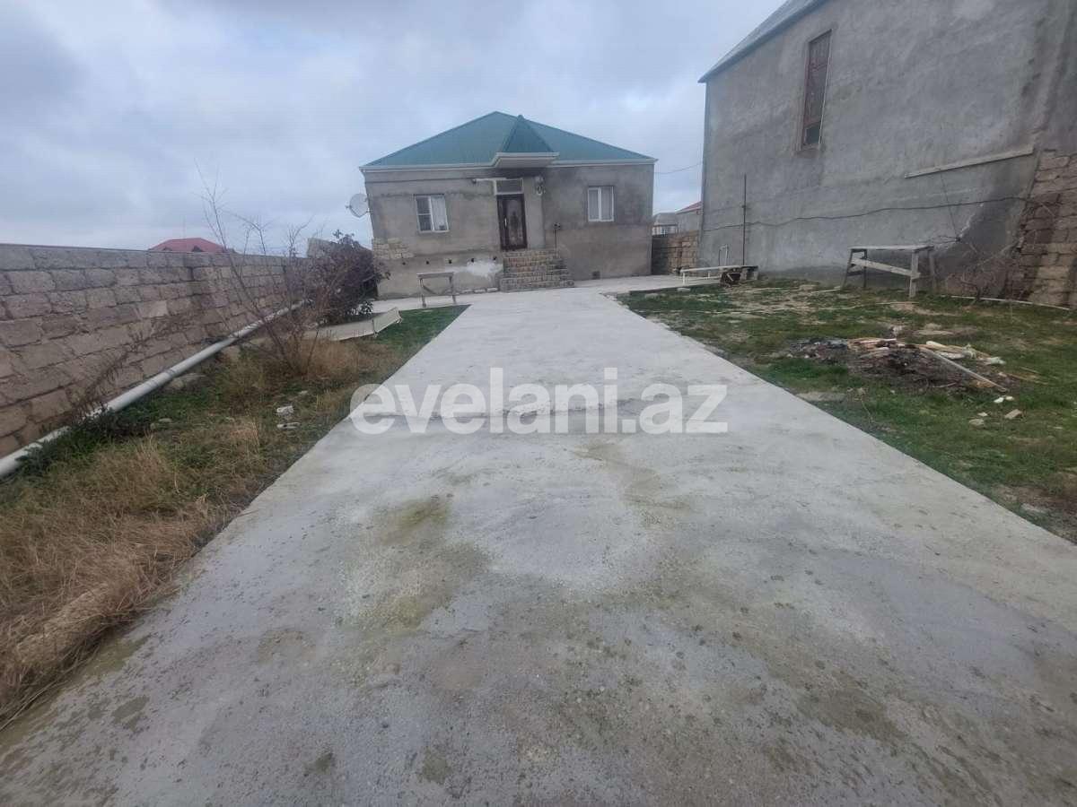 Satılır, həyət evi / bağ, 4 otaqlı, 120 m², Bakı, Suraxanı r, Hövsan q.