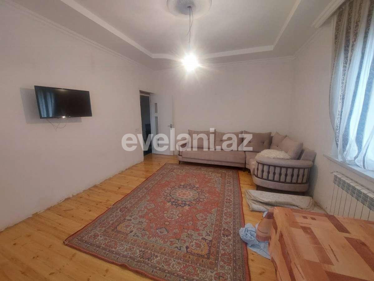 Satılır, həyət evi / bağ, 4 otaqlı, 120 m², Bakı, Suraxanı r, Hövsan q.