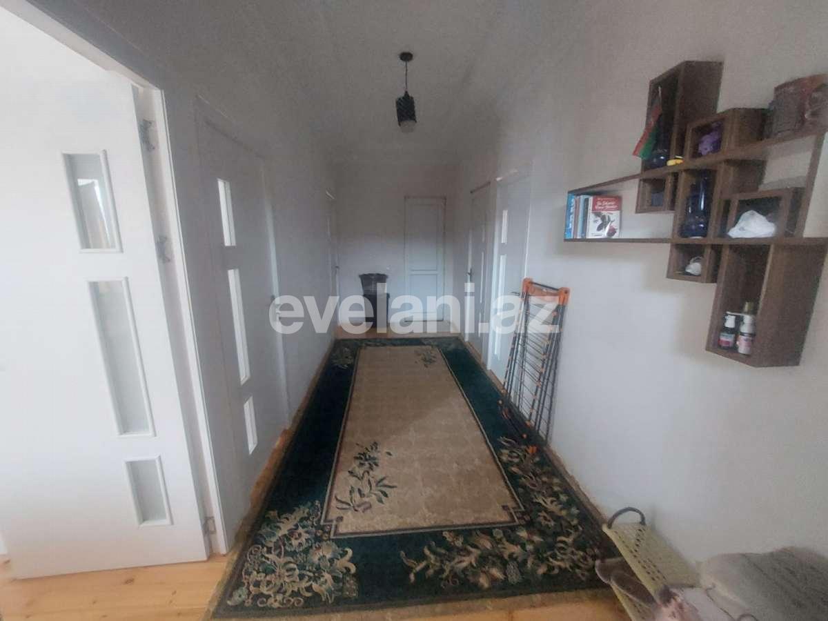 Satılır, həyət evi / bağ, 4 otaqlı, 120 m², Bakı, Suraxanı r, Hövsan q.