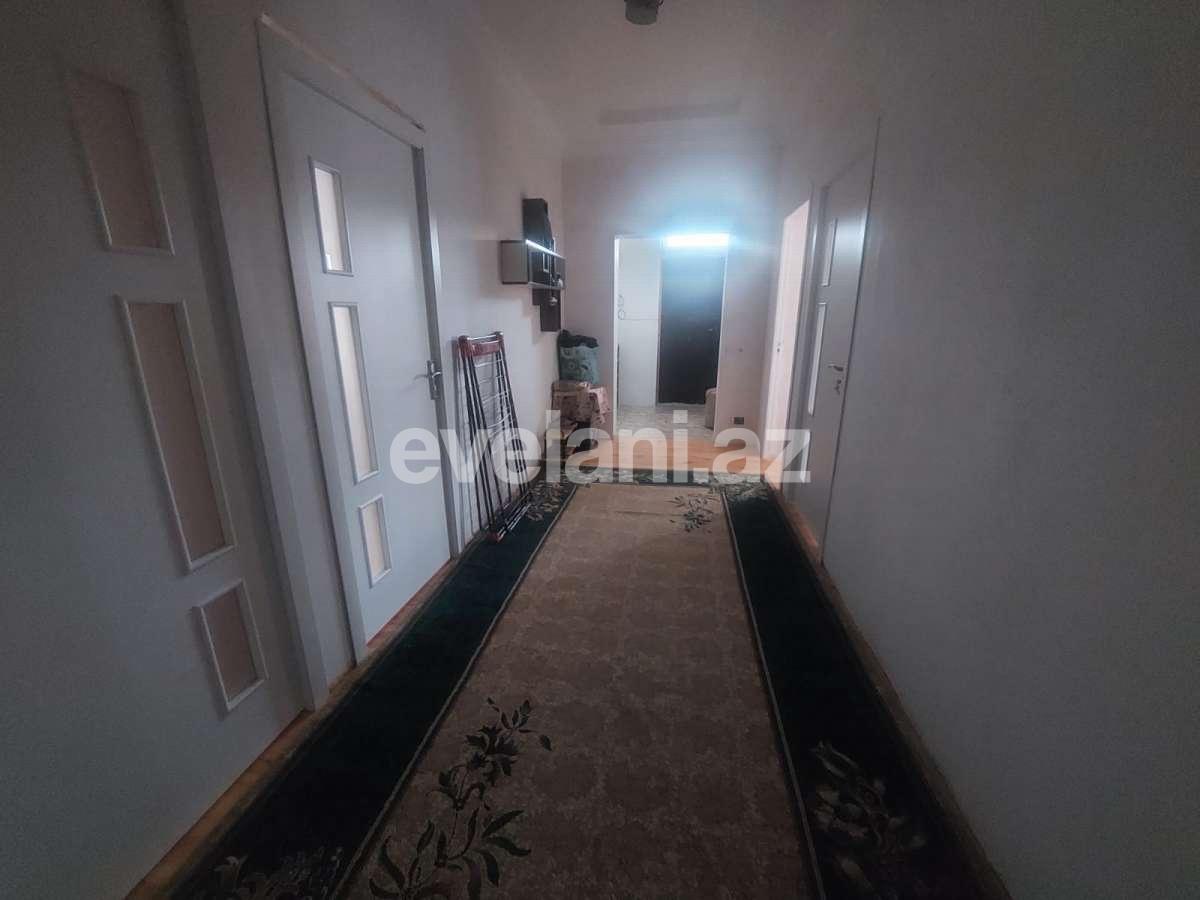 Satılır, həyət evi / bağ, 4 otaqlı, 120 m², Bakı, Suraxanı r, Hövsan q.
