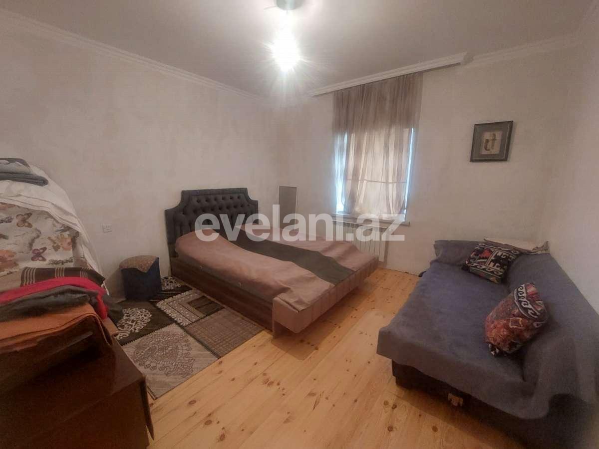 Satılır, həyət evi / bağ, 4 otaqlı, 120 m², Bakı, Suraxanı r, Hövsan q.