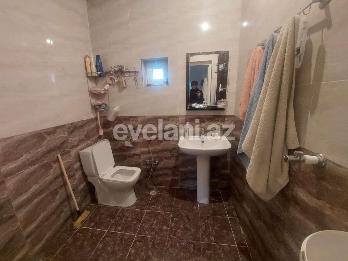 Satılır, həyət evi / bağ, 4 otaqlı, 120 m², Bakı, Suraxanı r, Hövsan q.