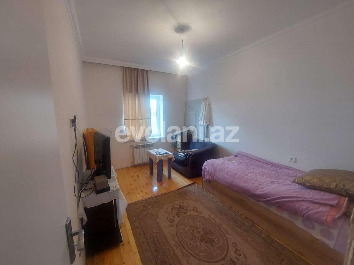 Satılır, həyət evi / bağ, 4 otaqlı, 120 m², Bakı, Suraxanı r, Hövsan q.