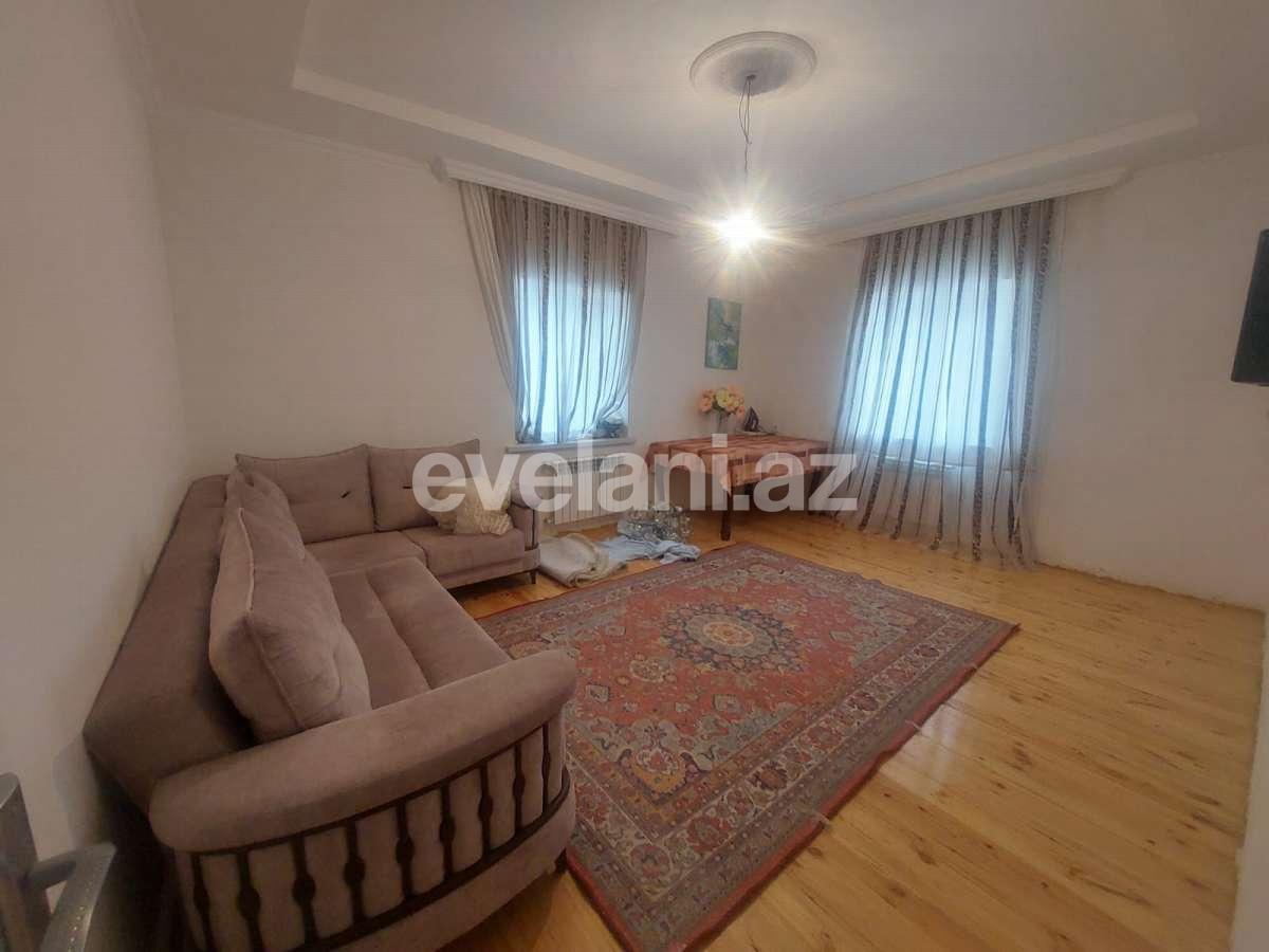 Satılır, həyət evi / bağ, 4 otaqlı, 120 m², Bakı, Suraxanı r, Hövsan q.