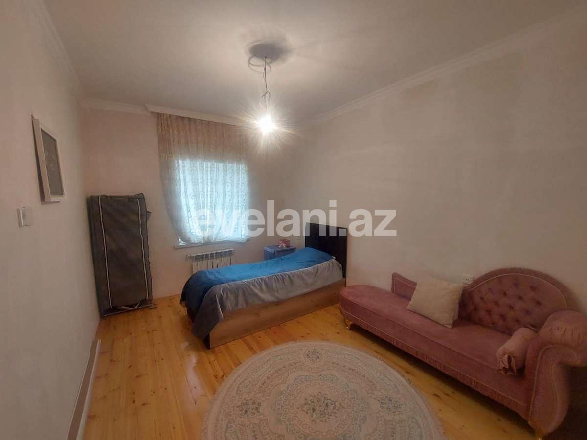 Satılır, həyət evi / bağ, 4 otaqlı, 120 m², Bakı, Suraxanı r, Hövsan q.