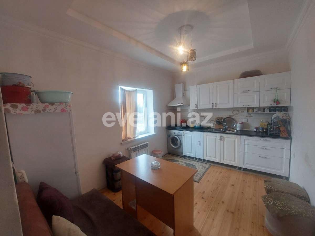 Satılır, həyət evi / bağ, 4 otaqlı, 120 m², Bakı, Suraxanı r, Hövsan q.