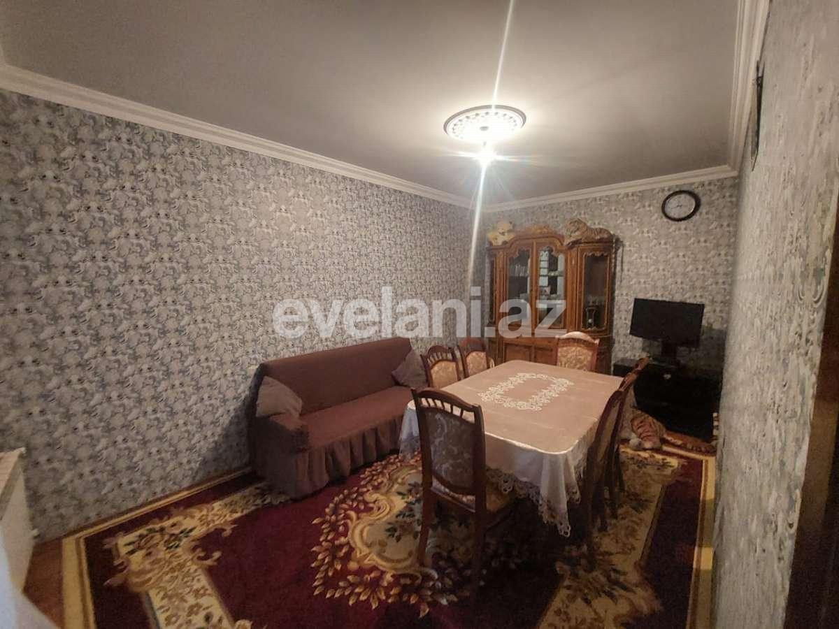 Satılır, həyət evi / bağ, 2 otaqlı, 90 m², Bakı, Suraxanı r, Suraxanı q.