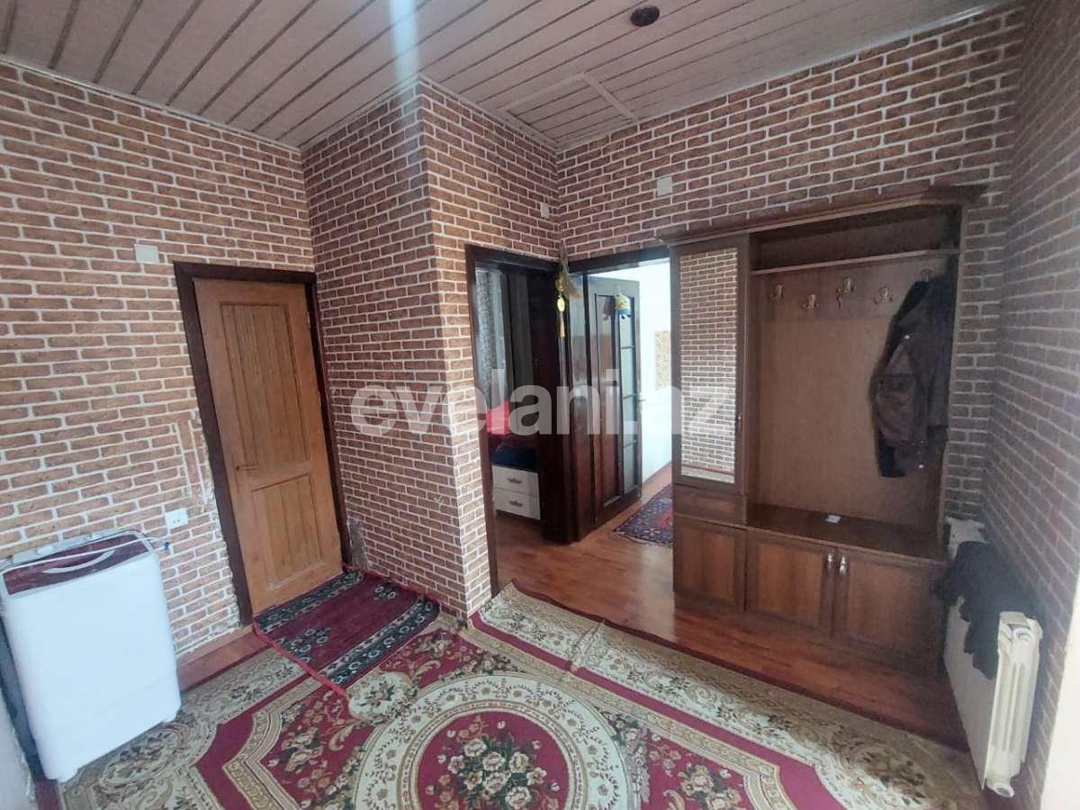 Satılır, həyət evi / bağ, 2 otaqlı, 90 m², Bakı, Suraxanı r, Suraxanı q.