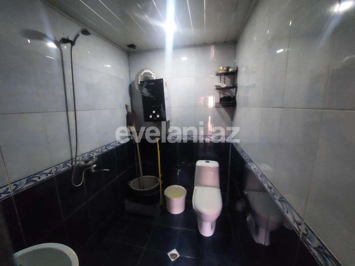 Satılır, həyət evi / bağ, 2 otaqlı, 90 m², Bakı, Suraxanı r, Suraxanı q.
