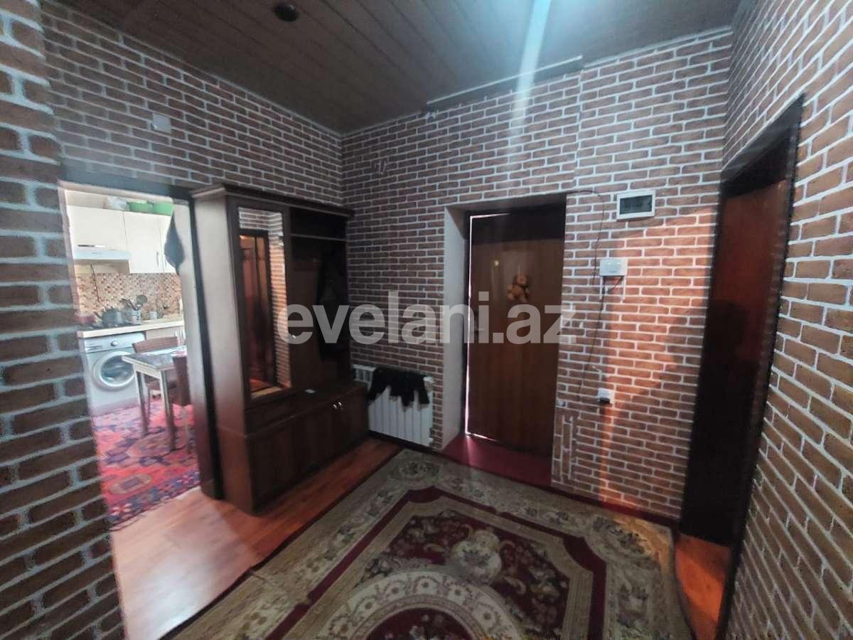 Satılır, həyət evi / bağ, 2 otaqlı, 90 m², Bakı, Suraxanı r, Suraxanı q.