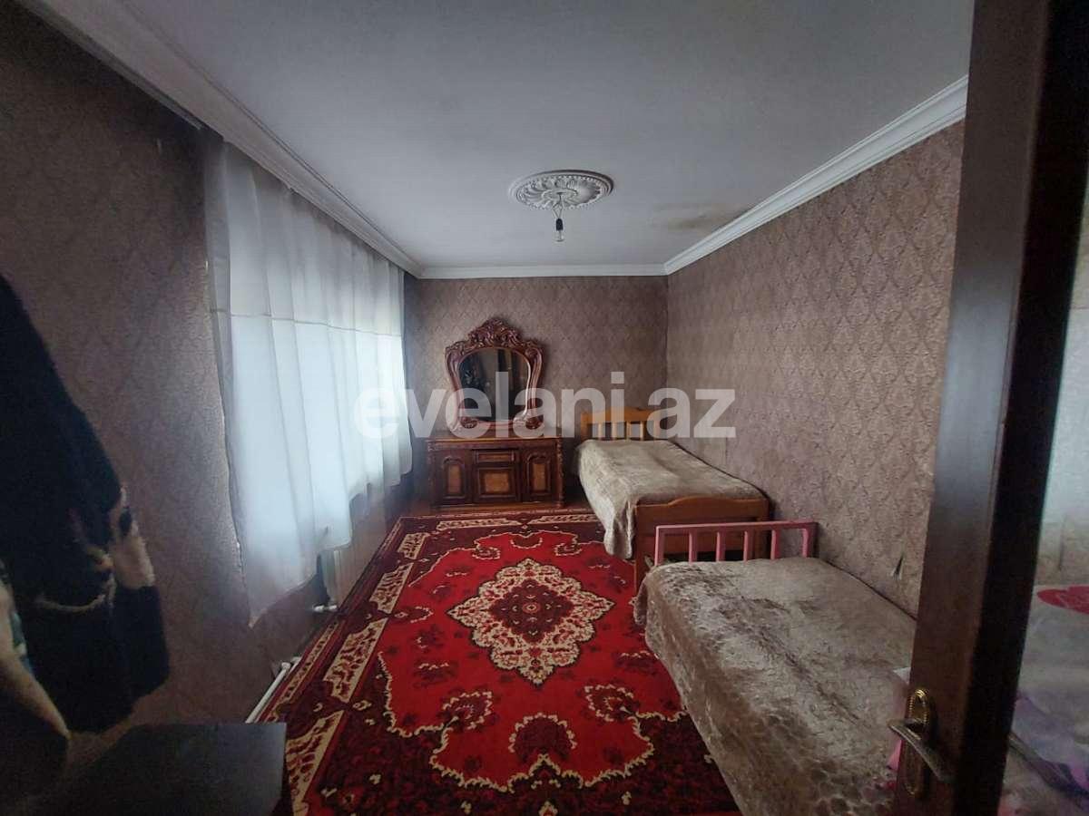 Satılır, həyət evi / bağ, 2 otaqlı, 90 m², Bakı, Suraxanı r, Suraxanı q.