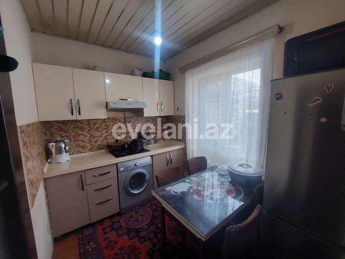 Satılır, həyət evi / bağ, 2 otaqlı, 90 m², Bakı, Suraxanı r, Suraxanı q.