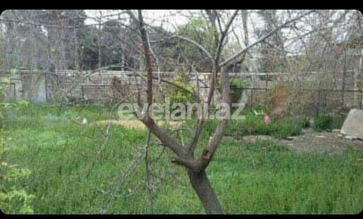 Satılır, torpaq, 9.49 sot, Bakı, Binəqədi r, M. Rəsulzadə q.