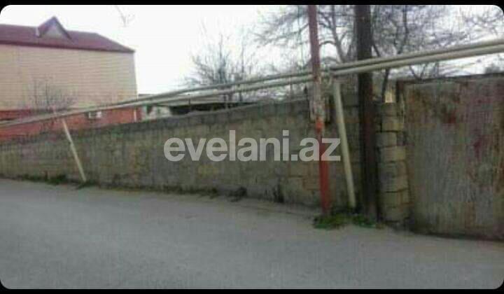 Satılır, torpaq, 9.49 sot, Bakı, Binəqədi r, M. Rəsulzadə q.