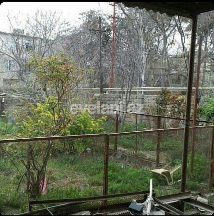 Satılır, torpaq, 9.49 sot, Bakı, Binəqədi r, M. Rəsulzadə q.