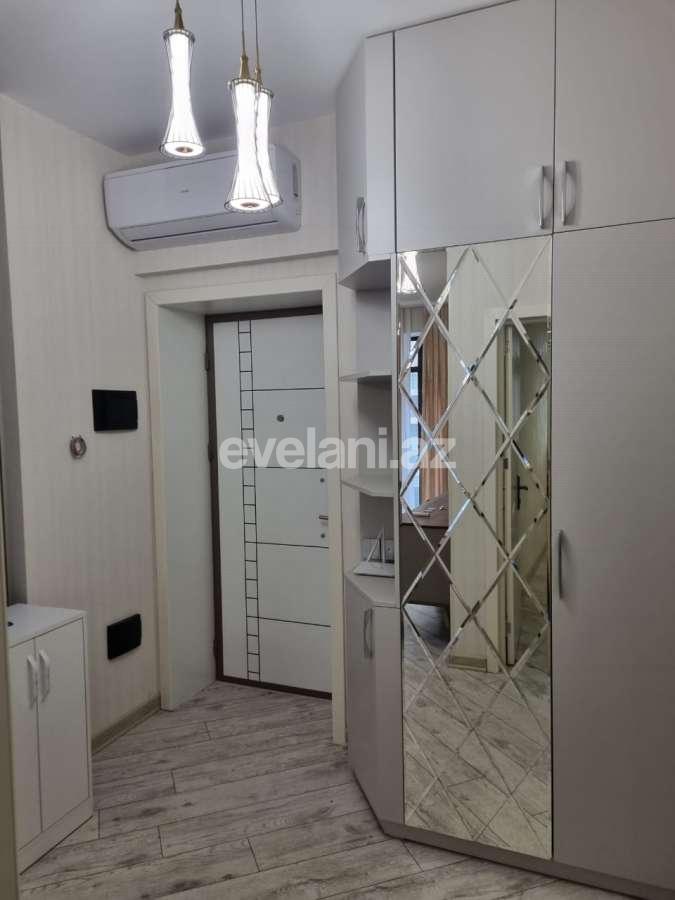Kirayə verilir, yeni tikili, 2 otaqlı, 70 m², Bakı, Yasamal r, Yasamal q, 8 Noyabr m.