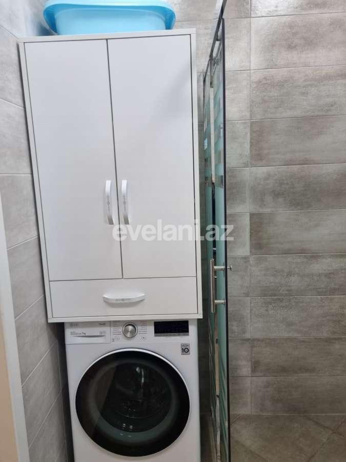 Kirayə verilir, yeni tikili, 2 otaqlı, 70 m², Bakı, Yasamal r, Yasamal q, 8 Noyabr m.