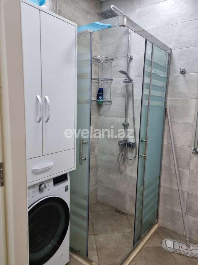 Kirayə verilir, yeni tikili, 2 otaqlı, 70 m², Bakı, Yasamal r, Yasamal q, 8 Noyabr m.