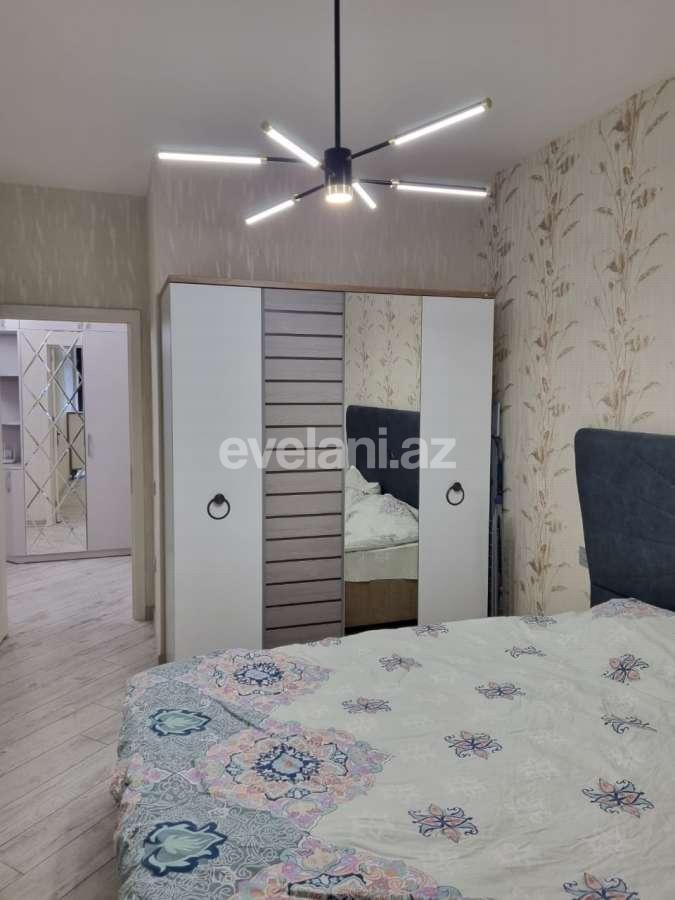 Kirayə verilir, yeni tikili, 2 otaqlı, 70 m², Bakı, Yasamal r, Yasamal q, 8 Noyabr m.