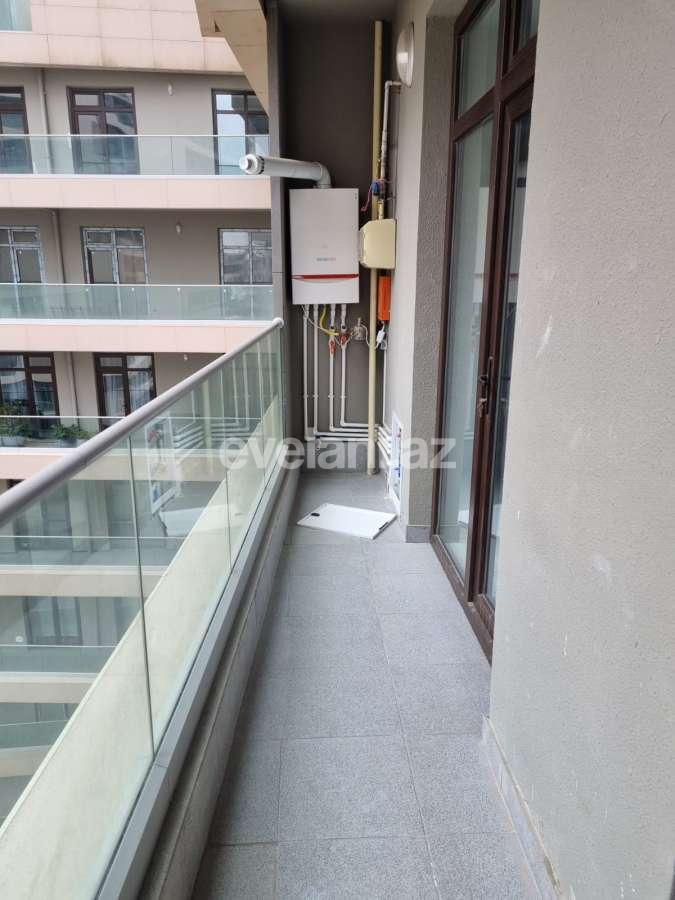 Kirayə verilir, yeni tikili, 2 otaqlı, 70 m², Bakı, Yasamal r, Yasamal q, 8 Noyabr m.