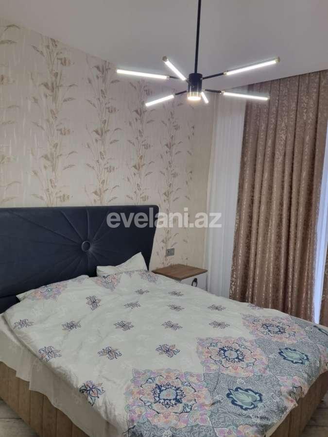 Kirayə verilir, yeni tikili, 2 otaqlı, 70 m², Bakı, Yasamal r, Yasamal q, 8 Noyabr m.