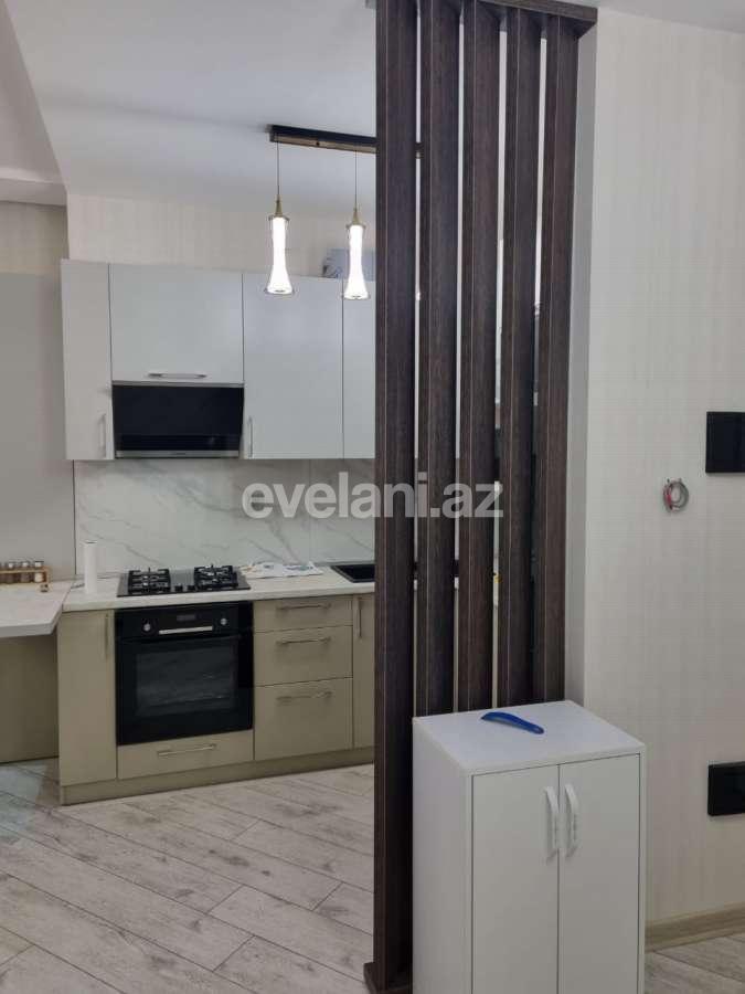 Kirayə verilir, yeni tikili, 2 otaqlı, 70 m², Bakı, Yasamal r, Yasamal q, 8 Noyabr m.