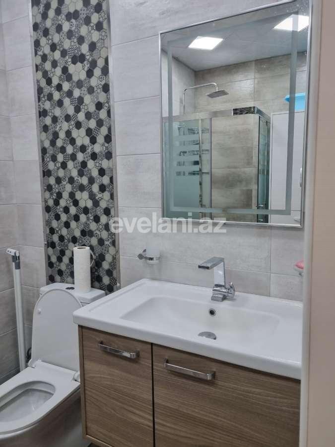 Kirayə verilir, yeni tikili, 2 otaqlı, 70 m², Bakı, Yasamal r, Yasamal q, 8 Noyabr m.