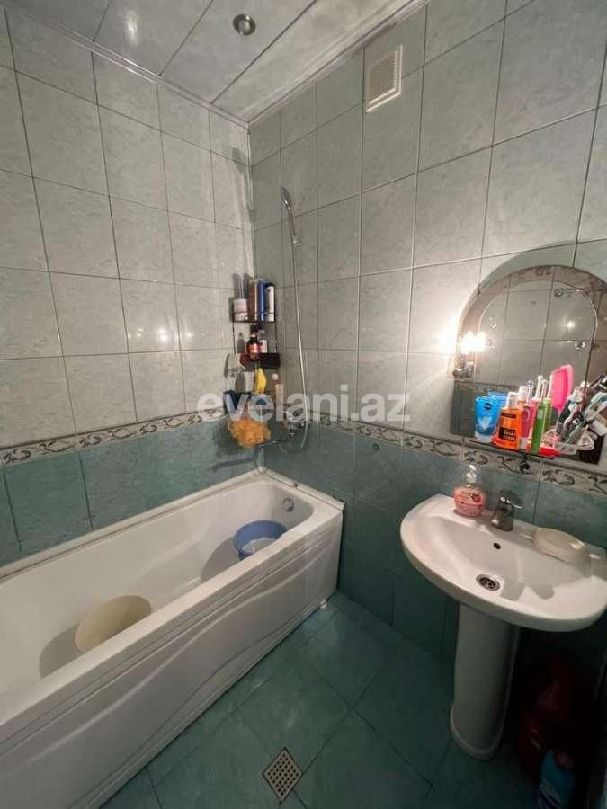 Kirayə verilir, köhnə tikili, 3 otaqlı, 75 m², Bakı, Nəsimi r.